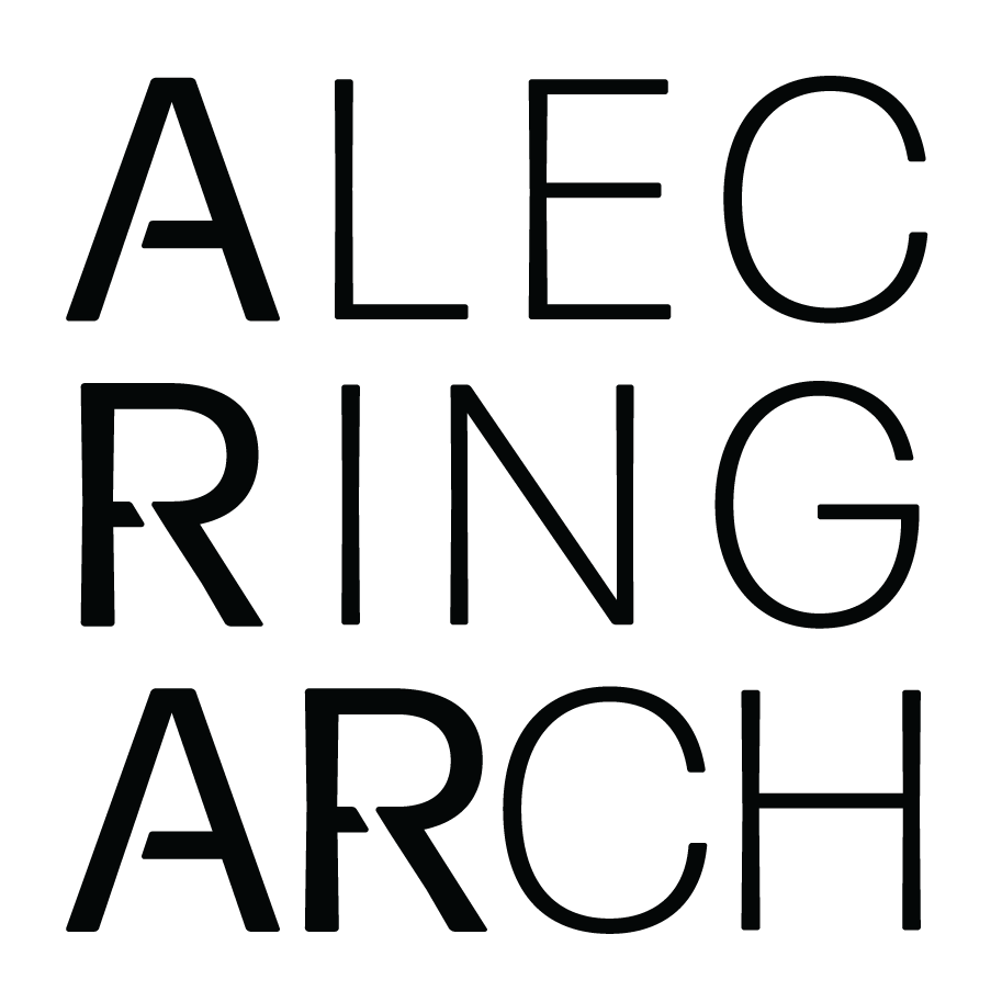 Alec Ring Architecture